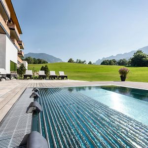 Klosterhof - Alpine Hideaway & Spa